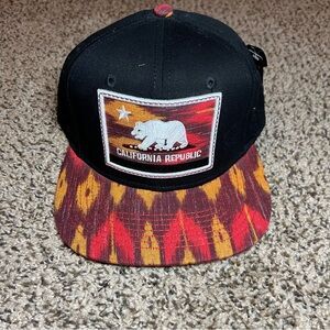 Men’s hat